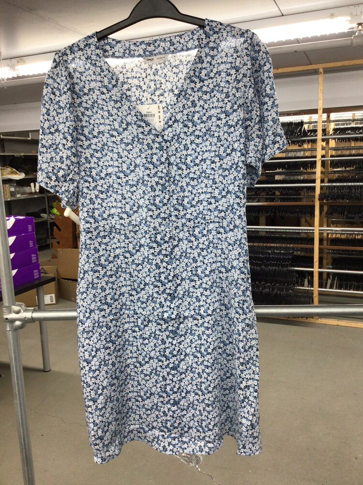 Only WOMEN'S EVIDA SHORT DRESS