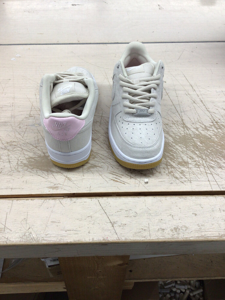 Nike SB HOMMES AIR FORCE 1