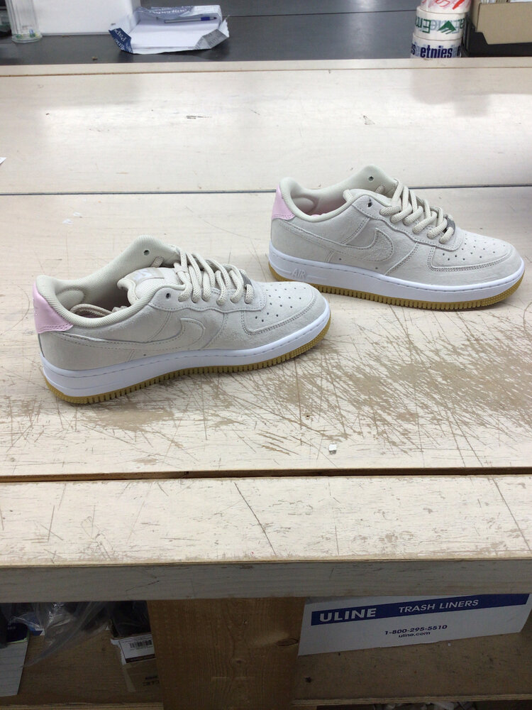 Nike SB HOMMES AIR FORCE 1