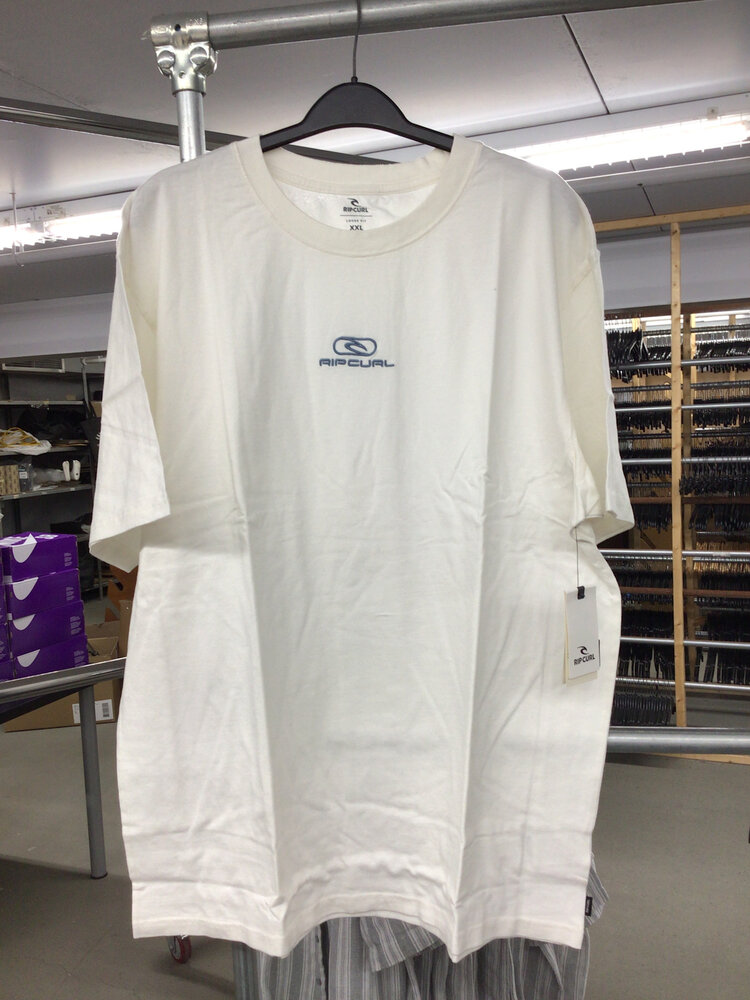 RIP CURL HOMMES PILL ICON LOOSE TEE