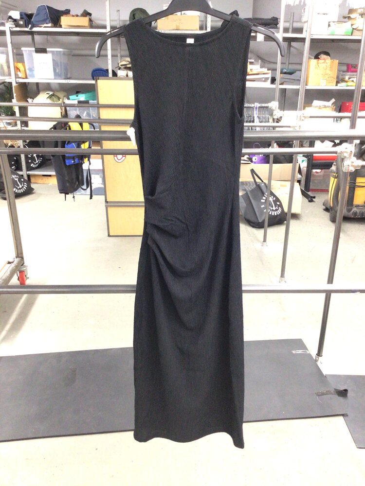 Only WOMEN'S LAVA S/L LONG DRESS