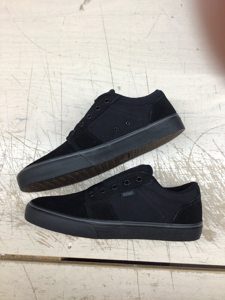 Etnies HOMMES BARGE LS