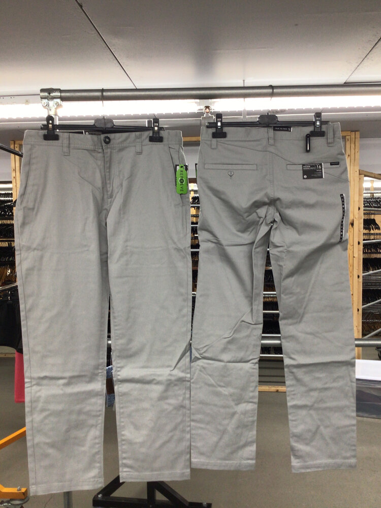 Volcom MEN'S FRICKIN MODERN STRETCH PANTS