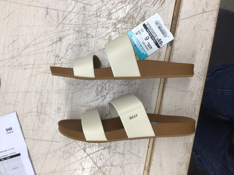 Reef WOMEN'S CUSHION VISTA