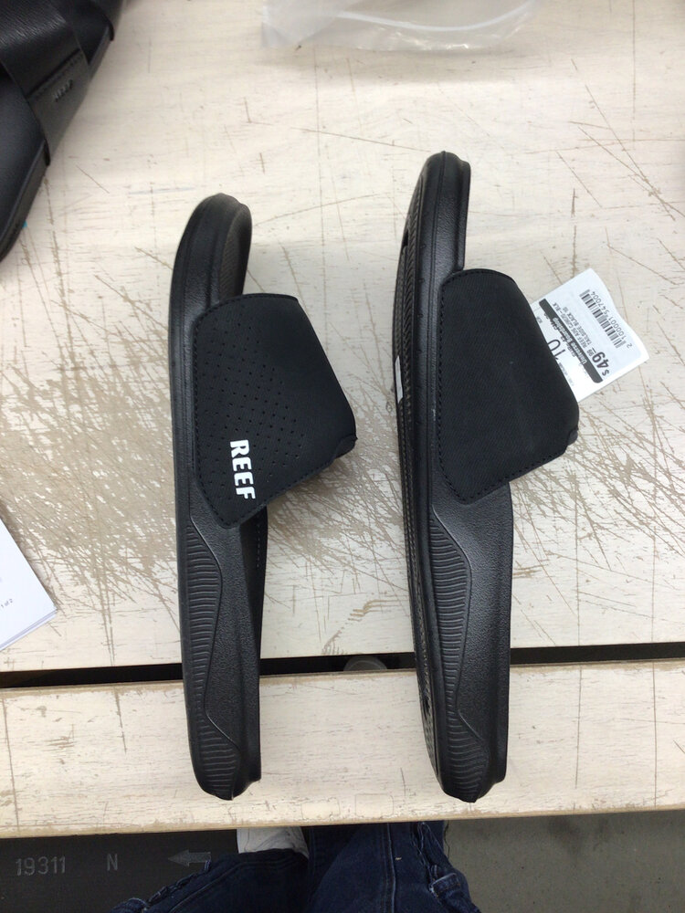 Reef HOMMES TAILSIDE SANDALS
