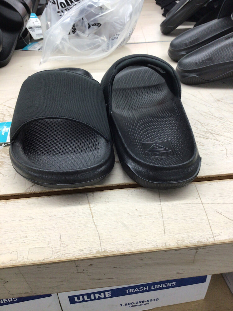 Reef MEN'S TAILSIDE SANDALS