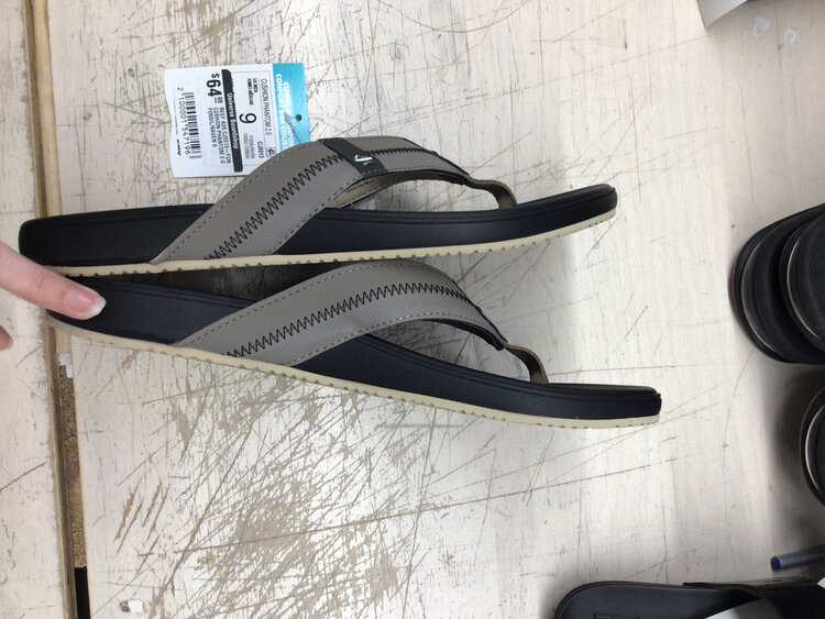 Reef MEN'S CUSHION PHANTOM 2.0