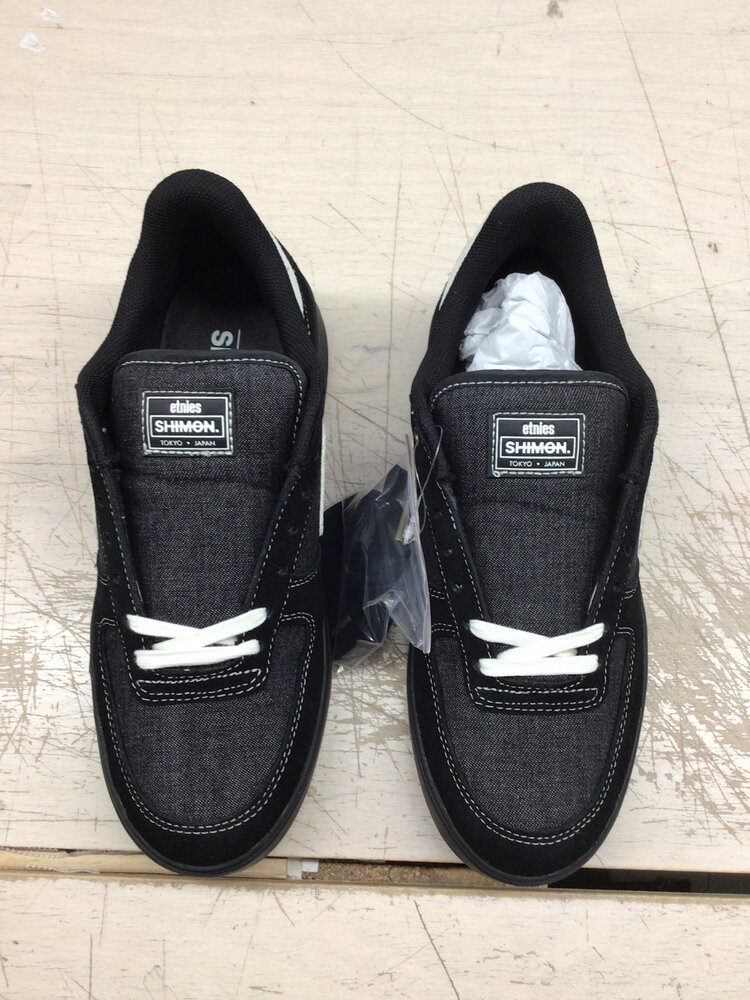 Etnies HOMMES EMERSON X SHIMON
