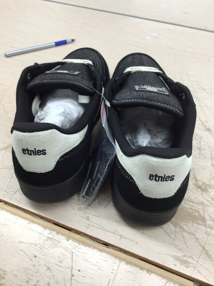 Etnies MEN'S EMERSON X SHIMON