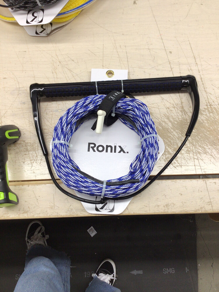 Ronix Wakeboards COMBO 4.0 HIDE GRIP 75FT. 5-SECT