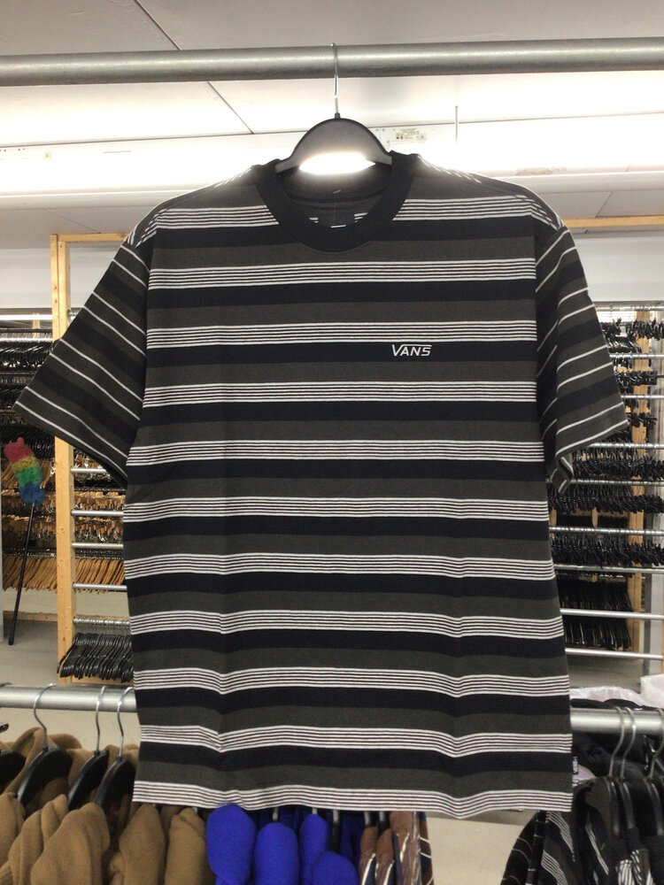 Vans HOMMES PISMO KNIT SS SHIRT