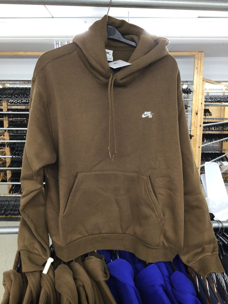 Nike SB SB ESSENTIAL HOODIE