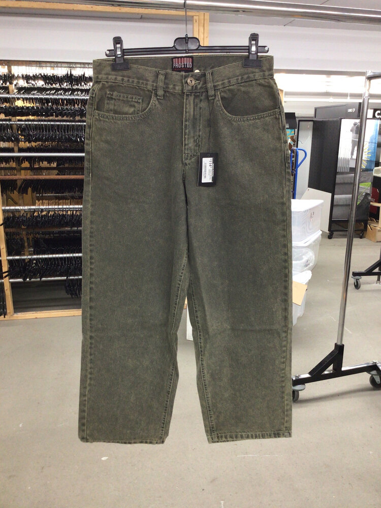Frosted Skateboards HOMMES WAVYPANTS CLASSIC