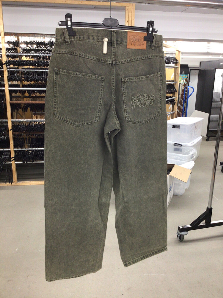 Frosted Skateboards MEN'S WAVYPANTS CLASSIC