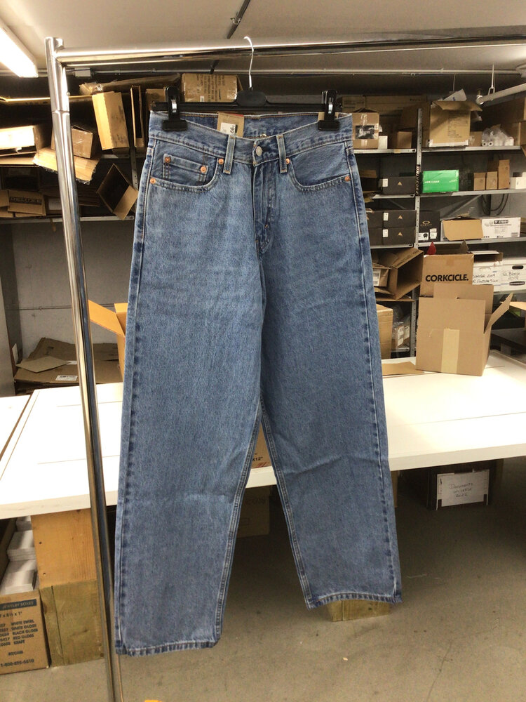 Levis HOMMES 578 BAGGY JEANS