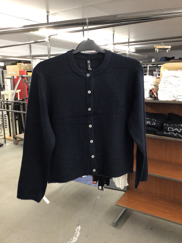 Only FEMMES SIMONI CARDIGAN