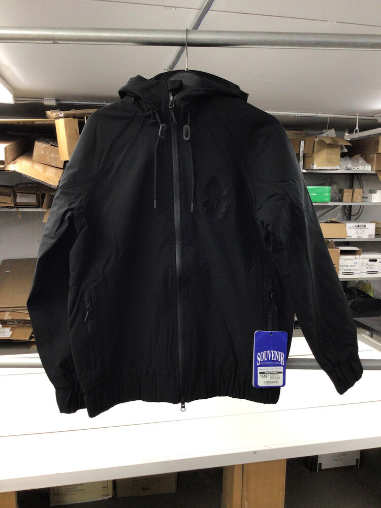 Souvenir HOMMES INSULATED TRACK JACKET