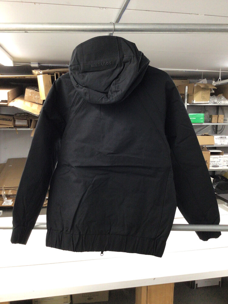 Souvenir HOMMES INSULATED TRACK JACKET