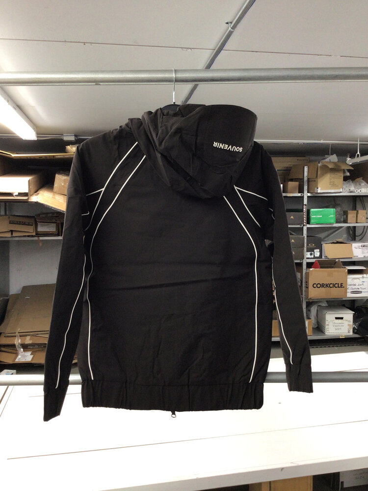 Souvenir HOMMES INSULATED TRACK JACKET