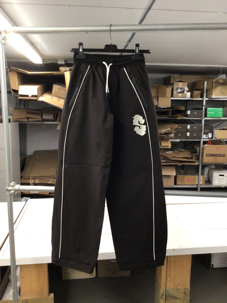 Souvenir HOMMES INSULATED TRACK PANT