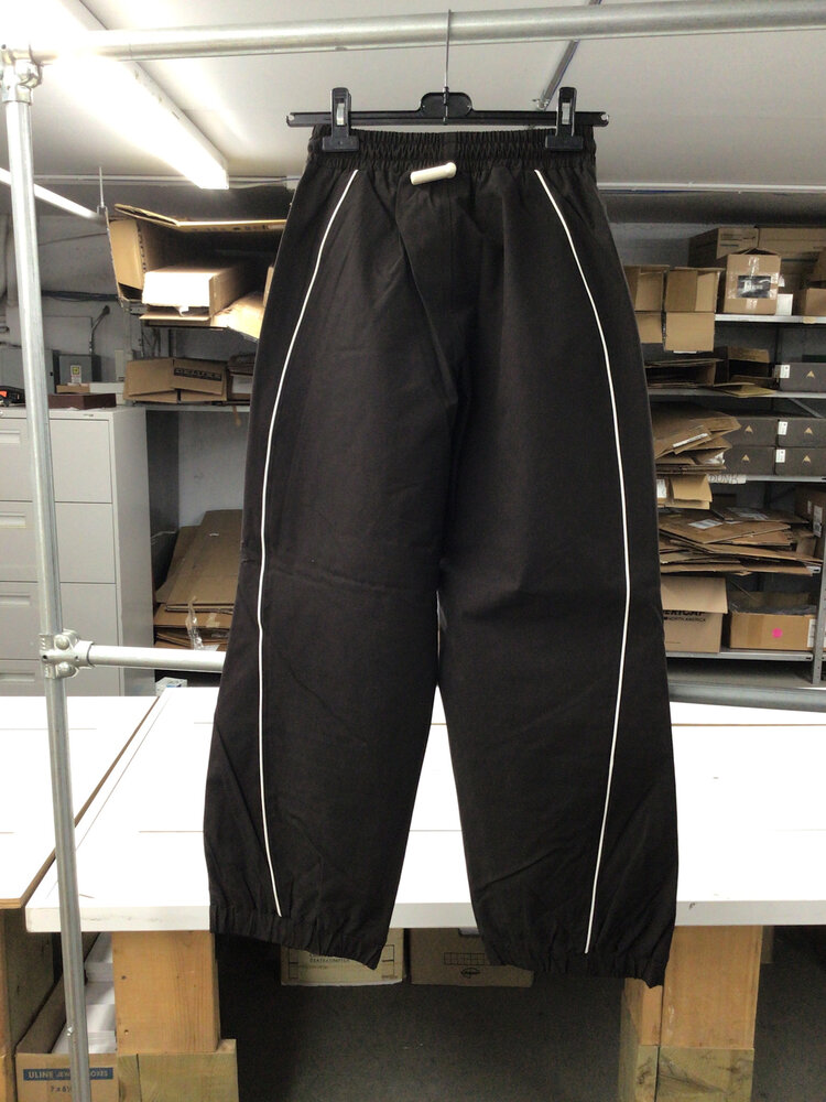 Souvenir HOMMES INSULATED TRACK PANT