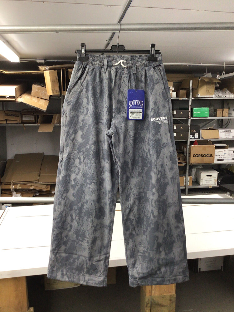 Souvenir MEN'S PARACHUTE PANT
