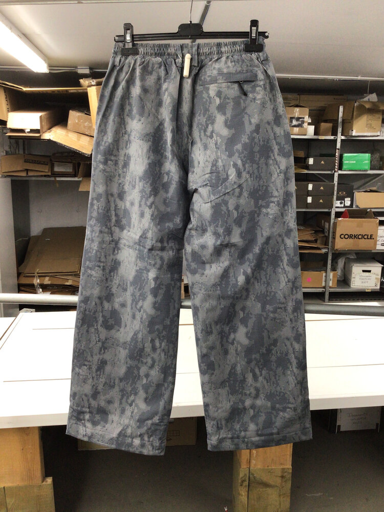 Souvenir HOMMES PARACHUTE PANT
