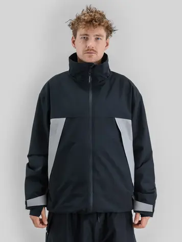 Beyond Medals HOMMES DIVISION 2L JACKET BLACK