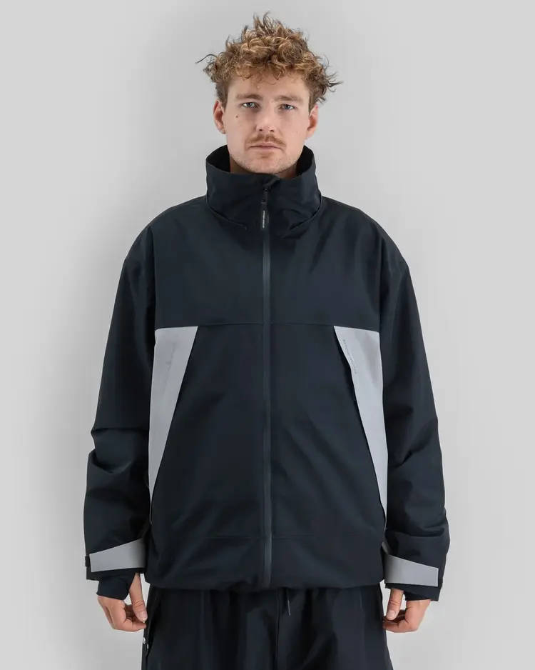 Beyond Medals MEN'S DIVISION 2L JACKET