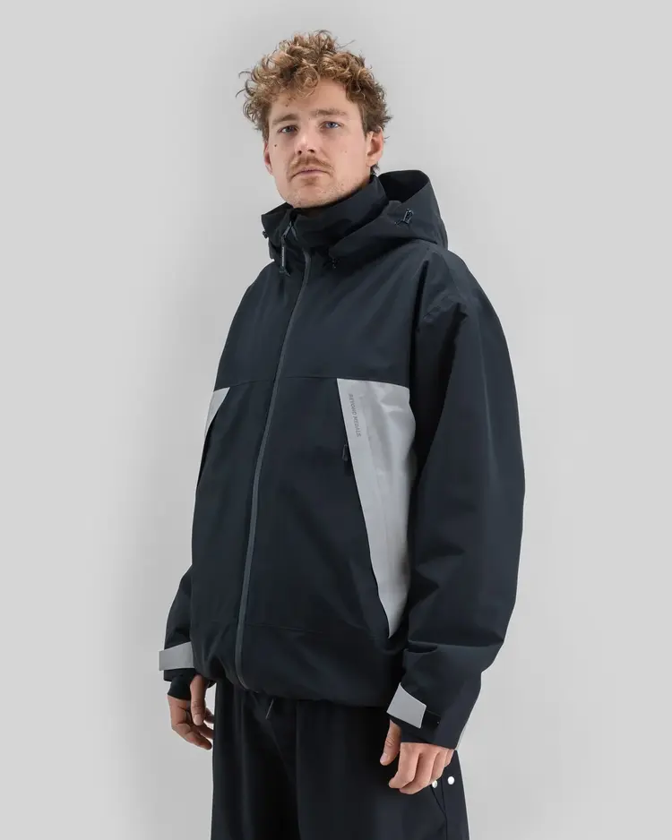 Beyond Medals HOMMES DIVISION 2L JACKE