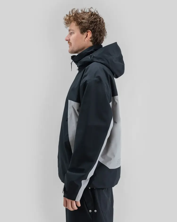 Beyond Medals MEN'S DIVISION 2L JACKET