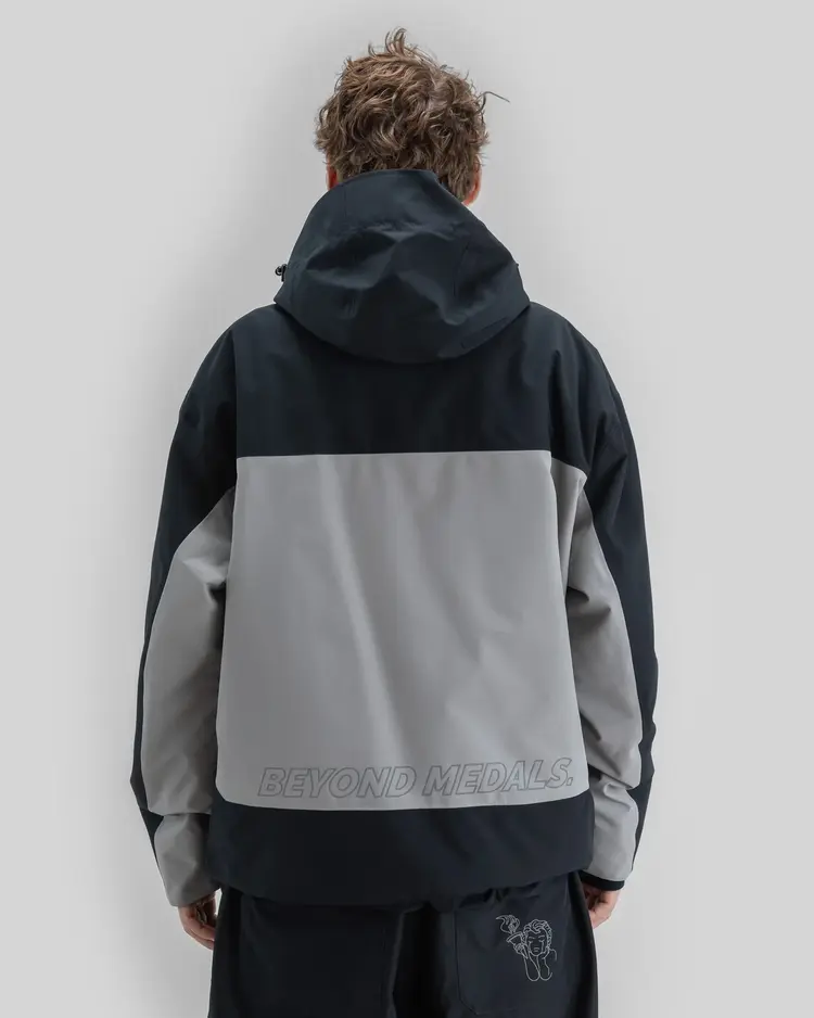 Beyond Medals MEN'S DIVISION 2L JACKET