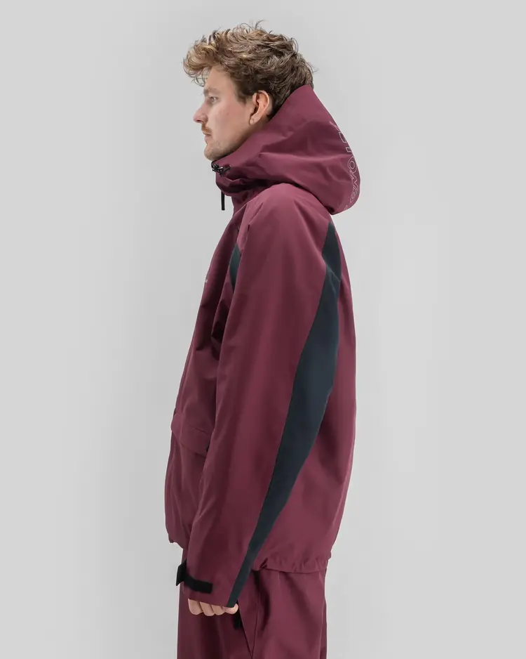 Beyond Medals MEN'S NOSTALGIA 2L JACKET