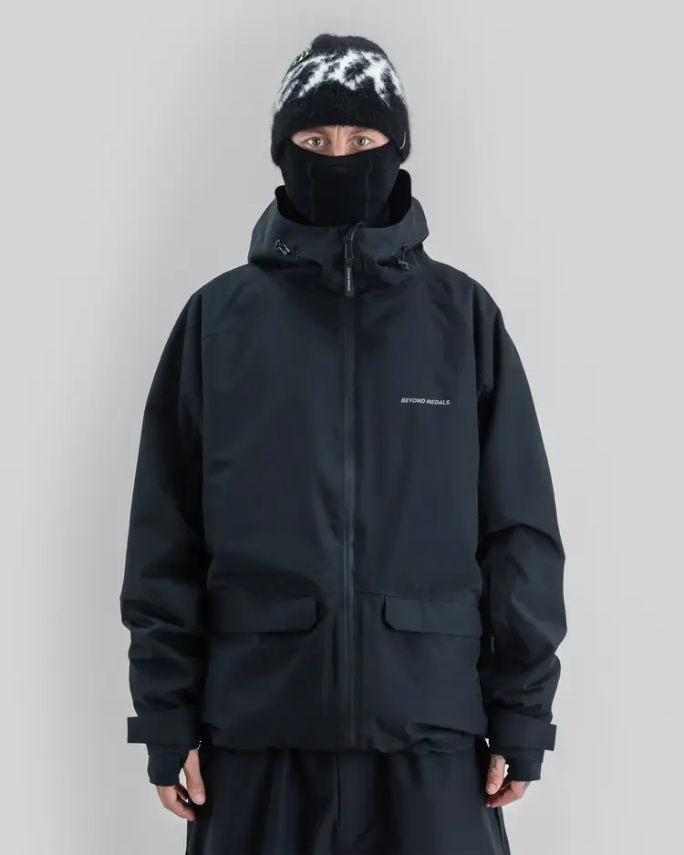 Beyond Medals HOMMES NOSTALGIA 2L JACKET