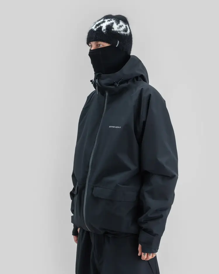 Beyond Medals MEN'S NOSTALGIA 2L JACKET