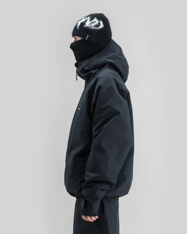 Beyond Medals MEN'S NOSTALGIA 2L JACKET