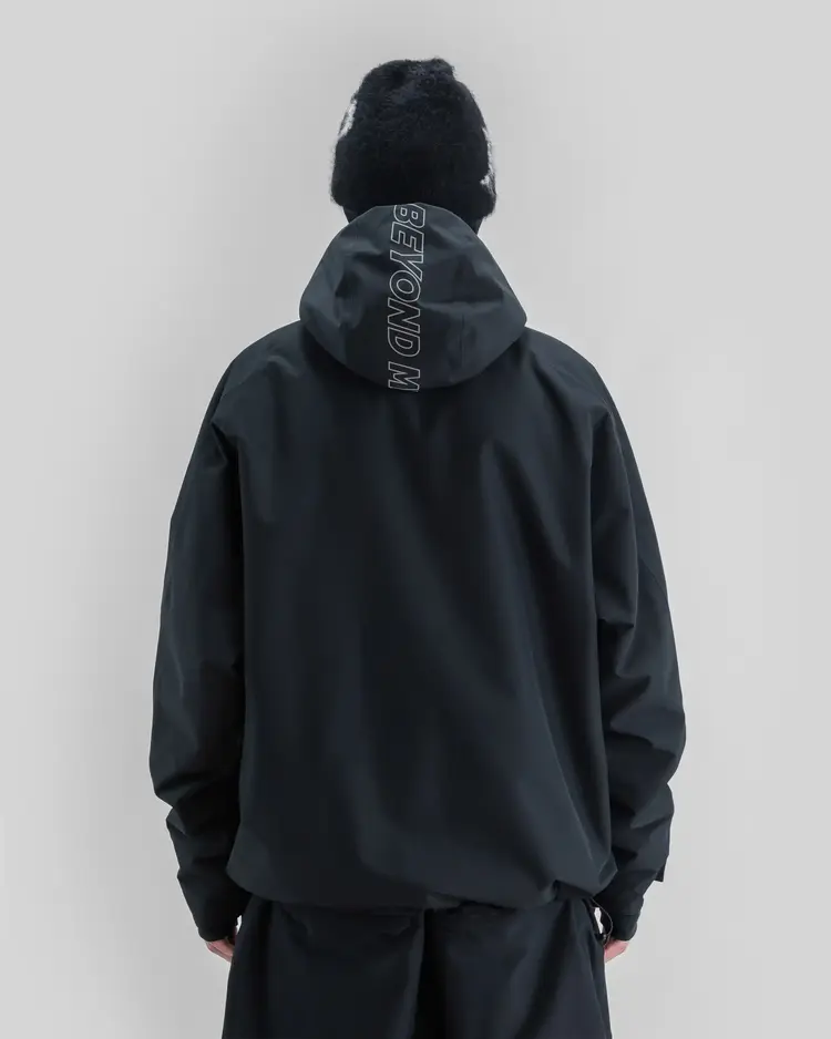 Beyond Medals MEN'S NOSTALGIA 2L JACKET