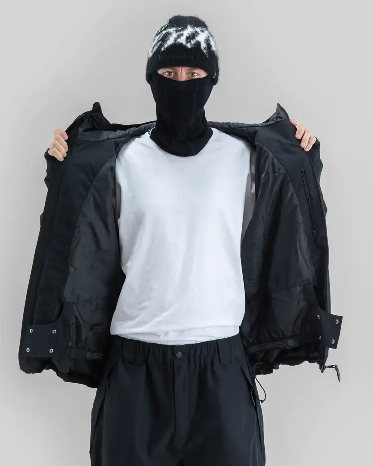 Beyond Medals HOMMES NOSTALGIA 2L JACKET