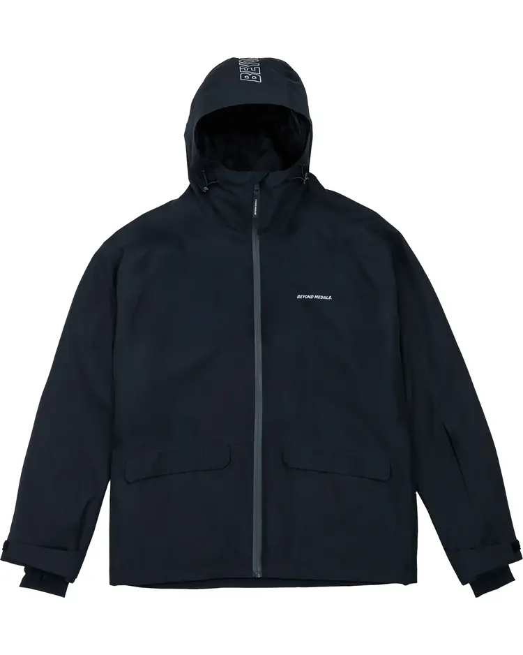 Beyond Medals HOMMES NOSTALGIA 2L JACKET