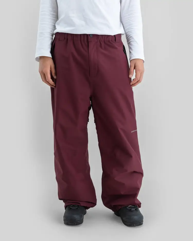 Beyond Medals MEN'S NOSTALGIA 2L PANTS