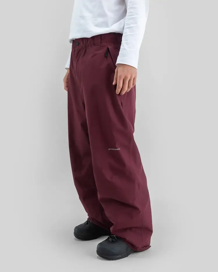 Beyond Medals MEN'S NOSTALGIA 2L PANTS