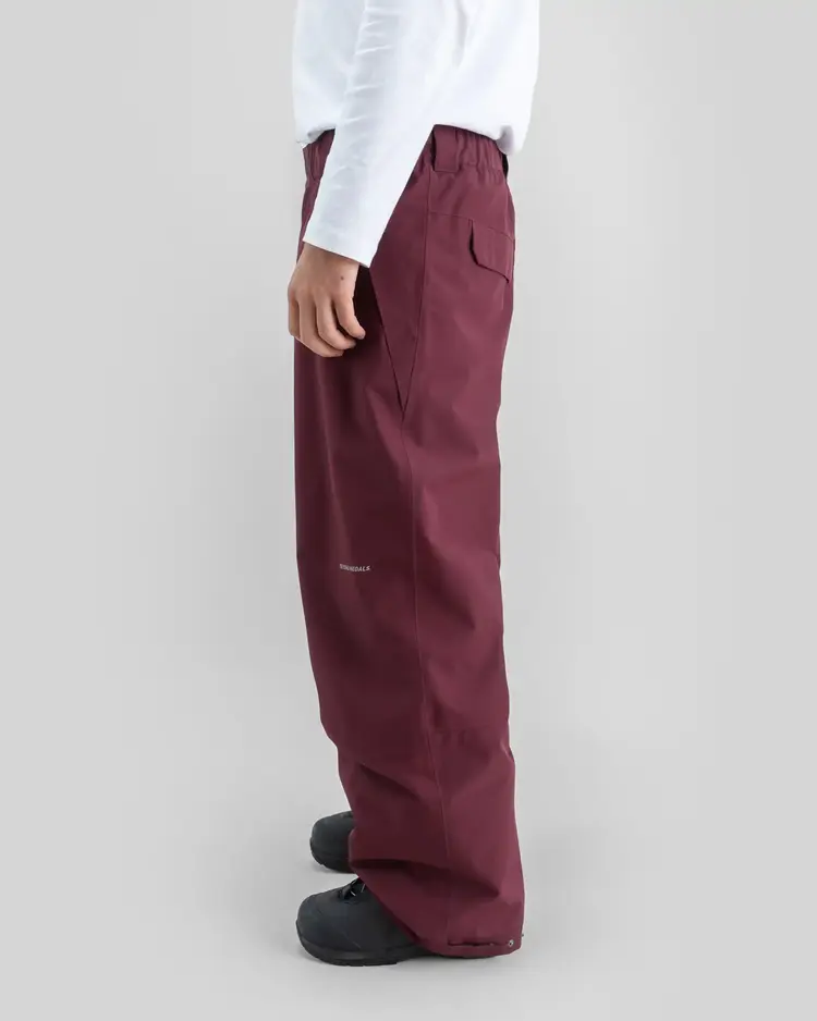 Beyond Medals MEN'S NOSTALGIA 2L PANTS