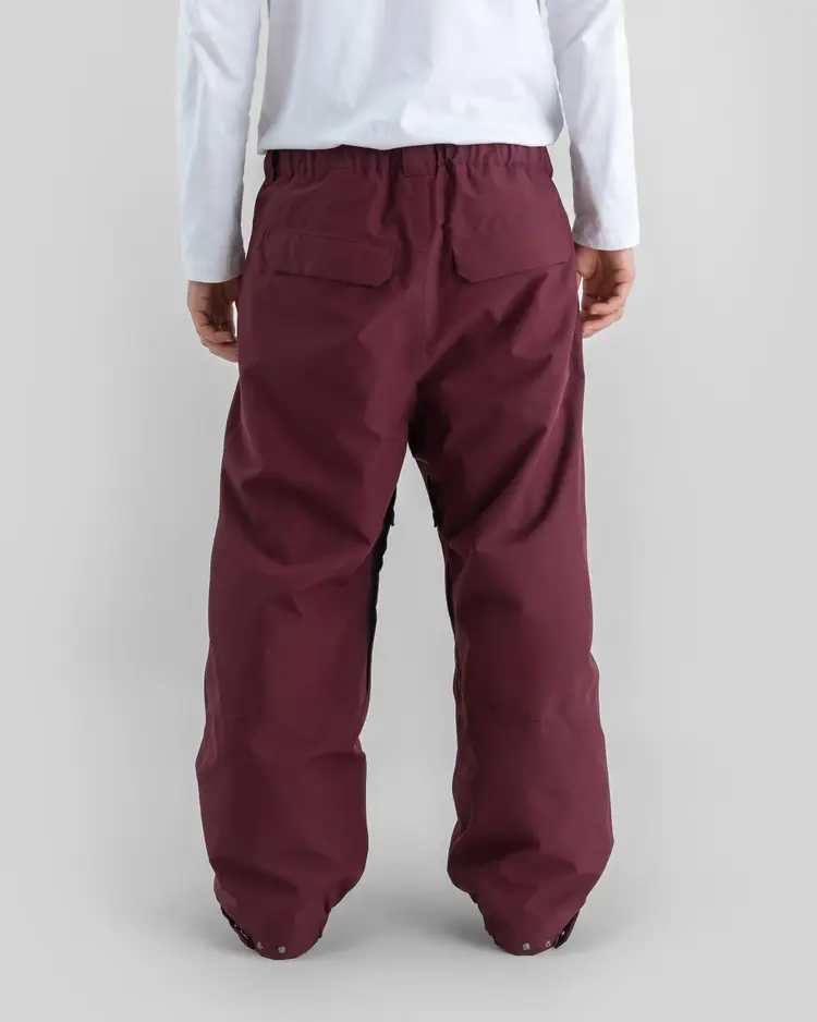 Beyond Medals MEN'S NOSTALGIA 2L PANTS