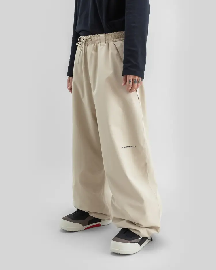 Beyond Medals MEN'S PARK 2L PANTS