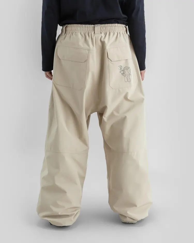Beyond Medals MEN'S PARK 2L PANTS