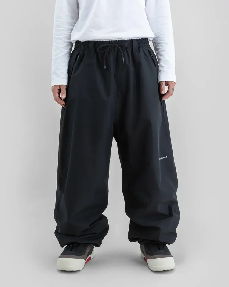 Beyond Medals HOMMES PARK 2L PANTS