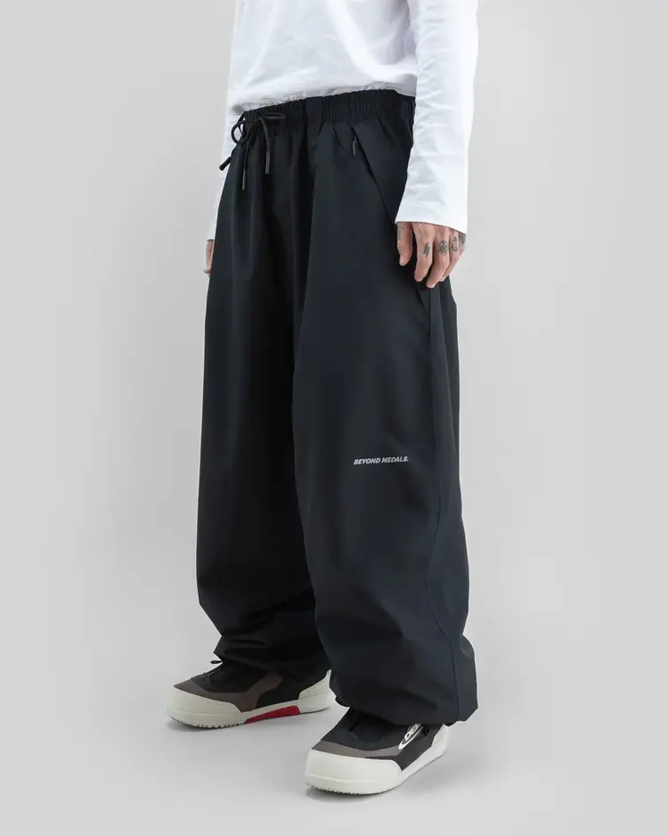 Beyond Medals MEN'S PARK 2L PANTS