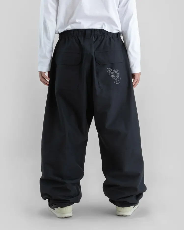 Beyond Medals MEN'S PARK 2L PANTS