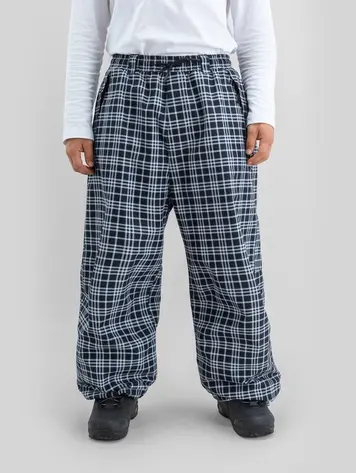 Beyond Medals HOMMES PARK PRINT 2L PANTS PRINT