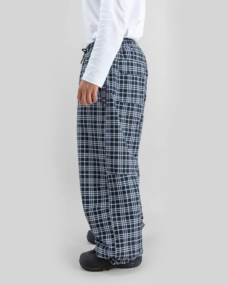 Beyond Medals HOMMES PARK PRINT 2L PANTS